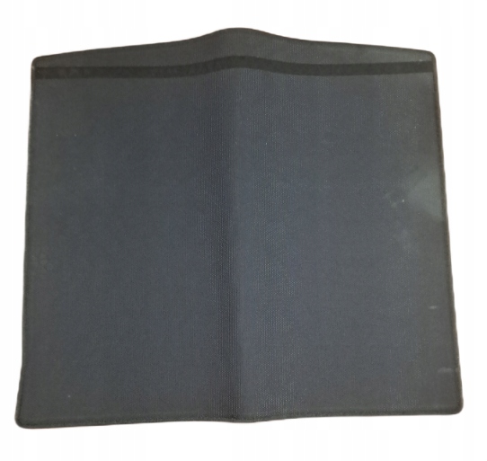 MATA BAGAŻNIKA DWUSTRONNA MERCEDES V167 GLE Stan opakowania oryginalne