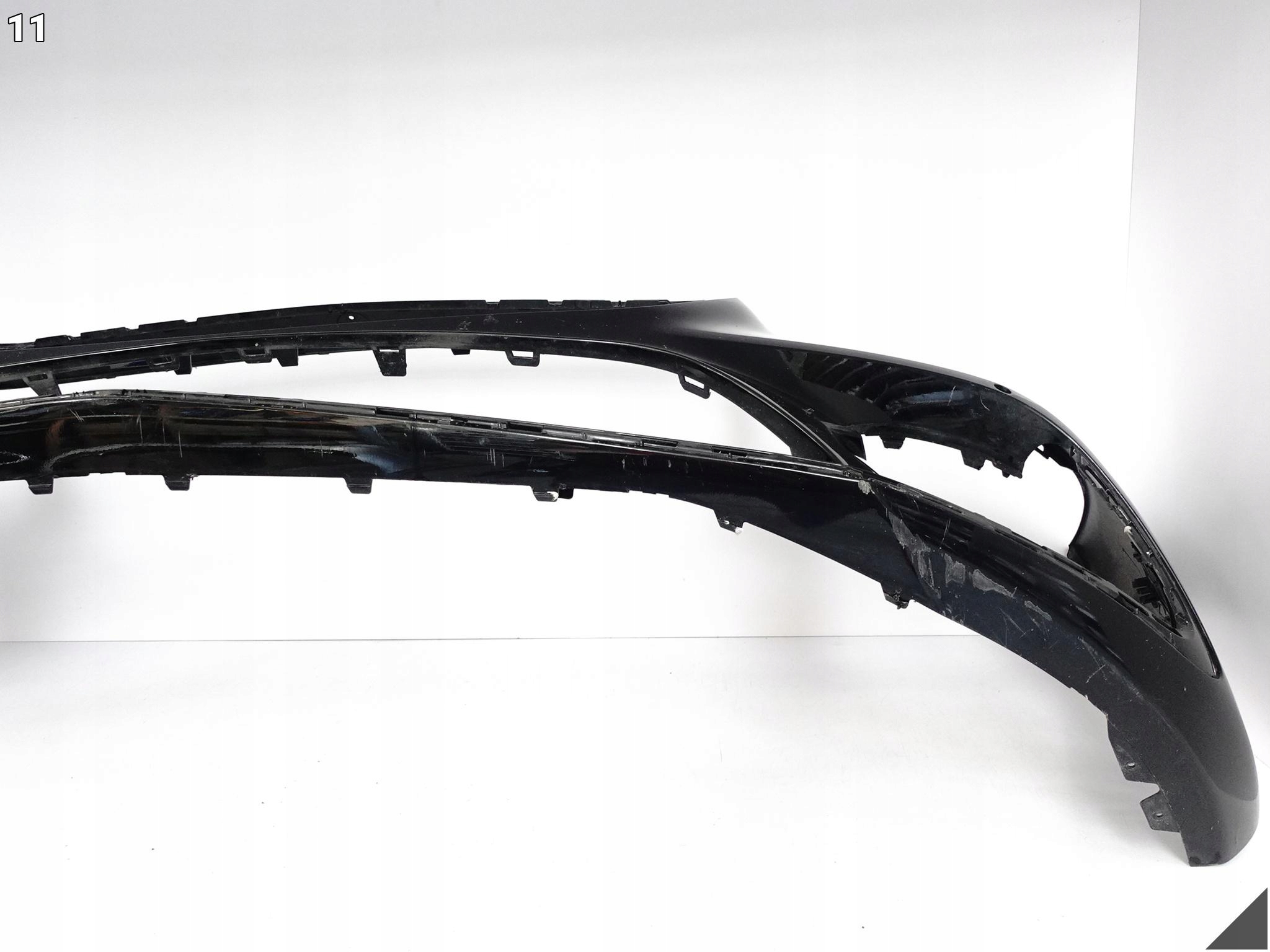 MERCEDES S-KLASA W223 V223 AMG 20- bumper BUMPER front (6xPDC)