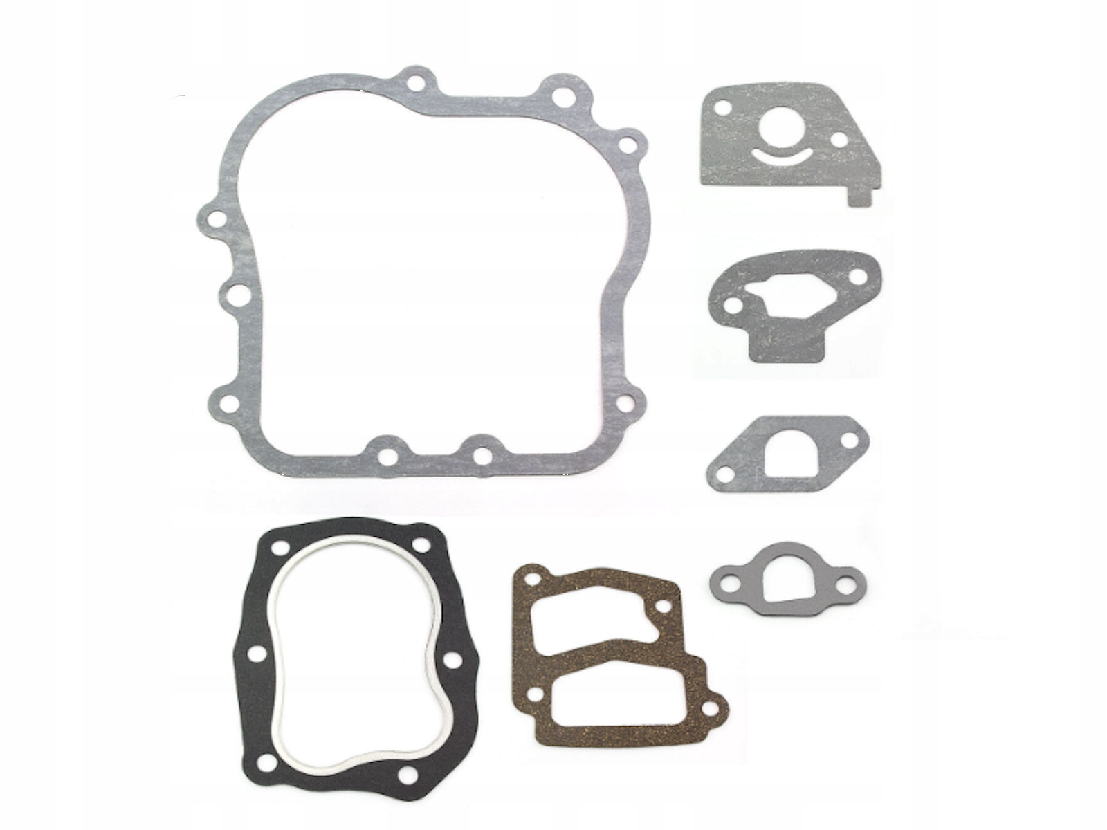 Uszczelki Honda G100 GV100 Lifan 152F Loncin Holida Motopompa, Wertykolator