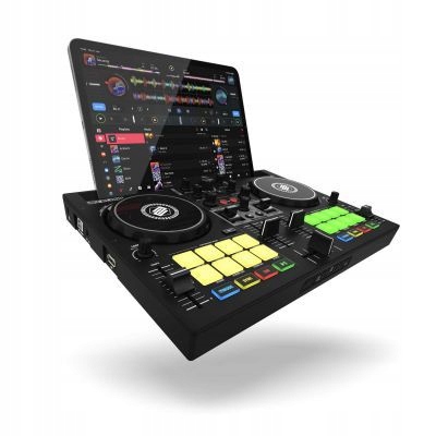 Kontroler DJ Reloop Buddy