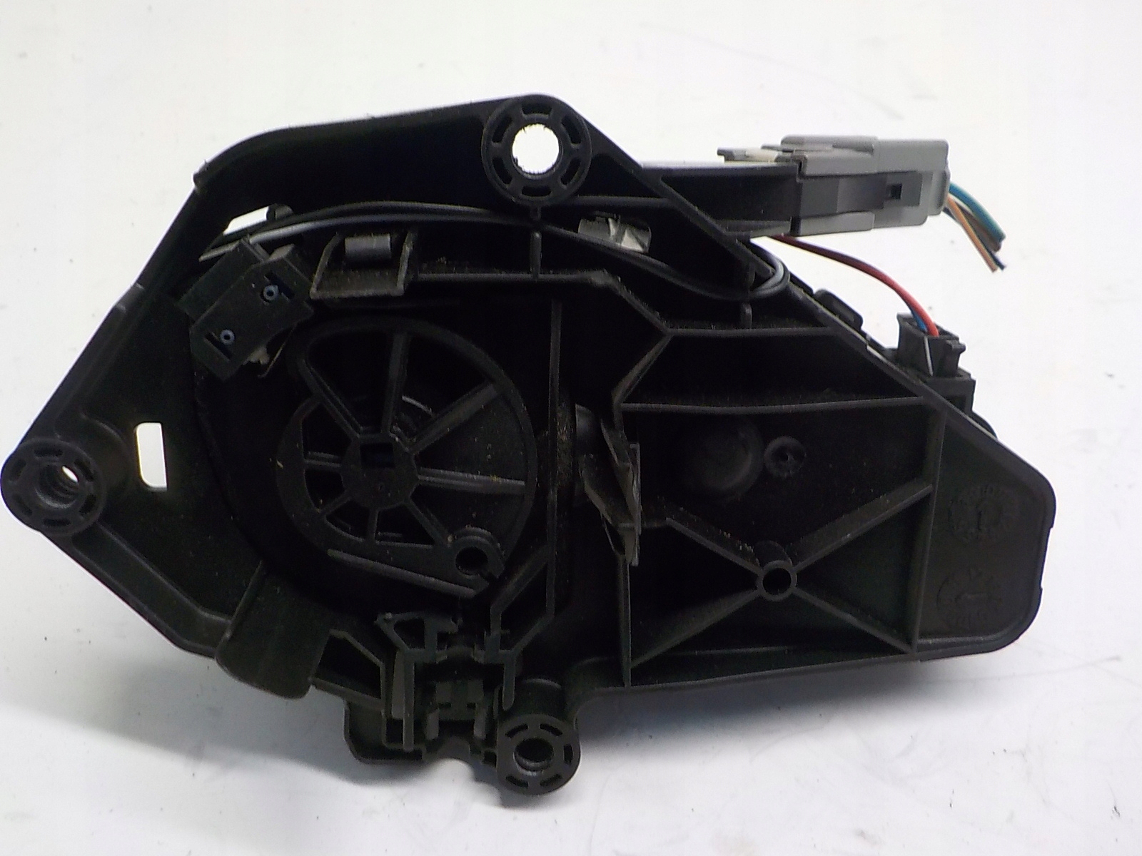 FORD C-MAX II MK2 DOCIAG Dämpfer heckklappe AM51-15790-AD