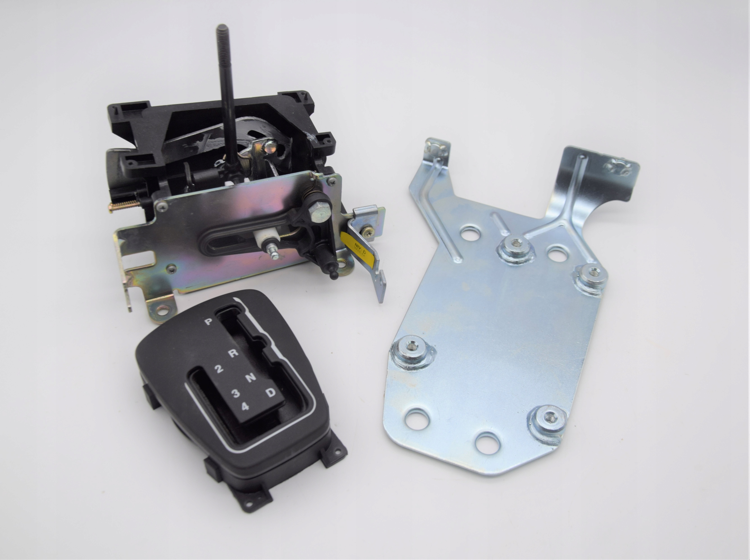 XR817754 - Новий ORG важіль перемикання передач JAGUAR S-Type