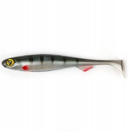 Przynęta Fox Rage Slick Shad 11CM Young Perch