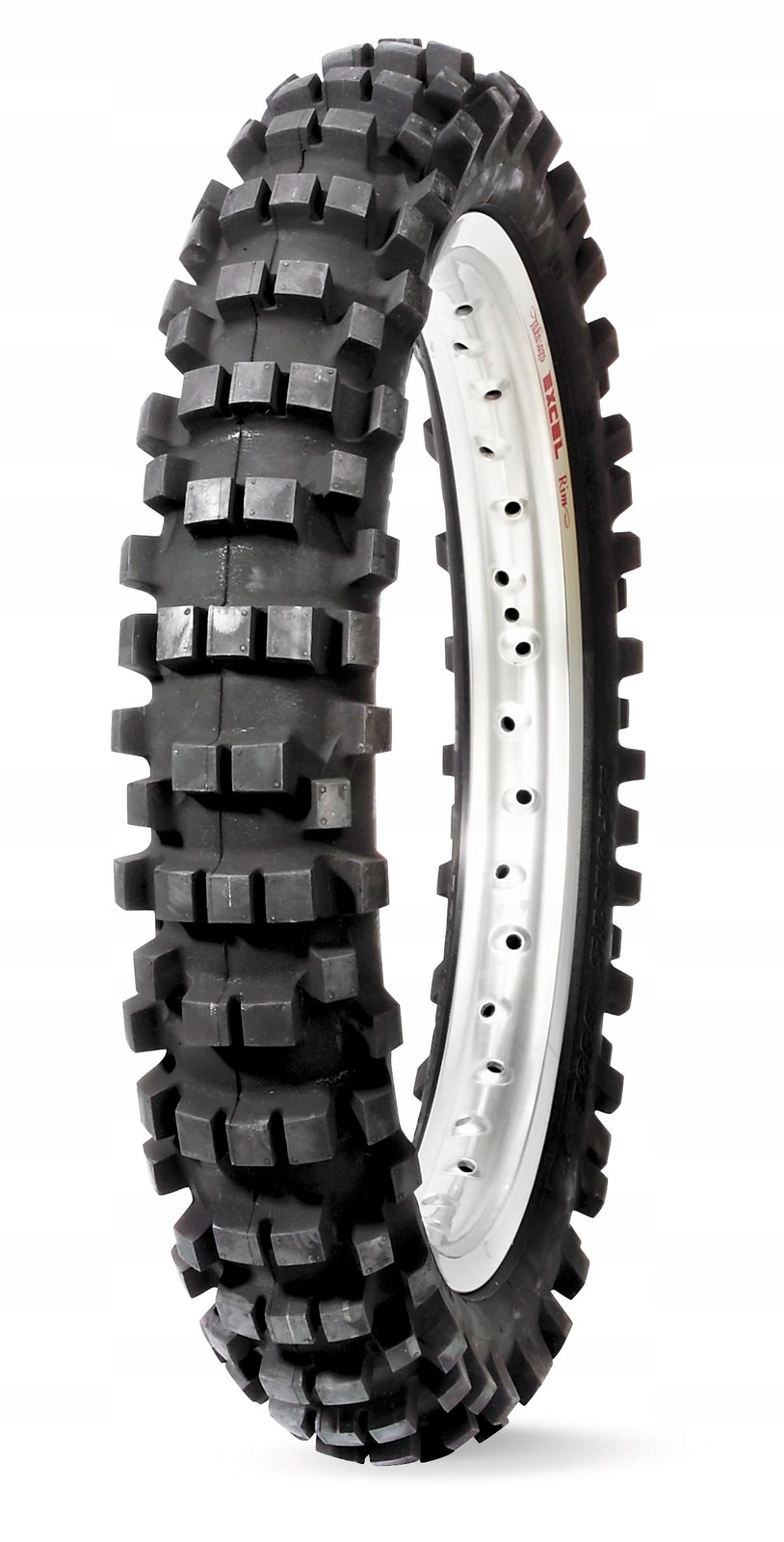 Dunlop D952 110/90-19 62M TT свежий промо