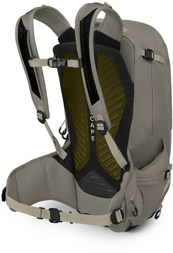 Plecak Rowerowy OSPREY Escapist 25 S/M 23L TAN CONCRETE Marka inna