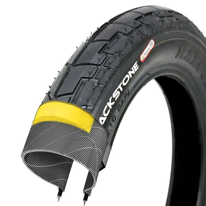 

Opona rowerowa 12x 1/2x2 1/4 62-203 +Antyprzebicie