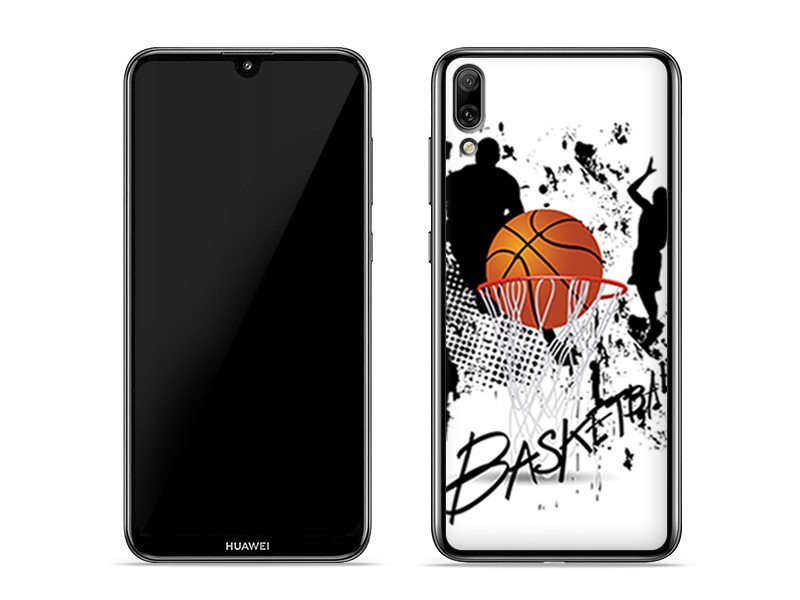 

Etui na Huawei Y7 Pro 2019 pokrowiec Fantastic Cas