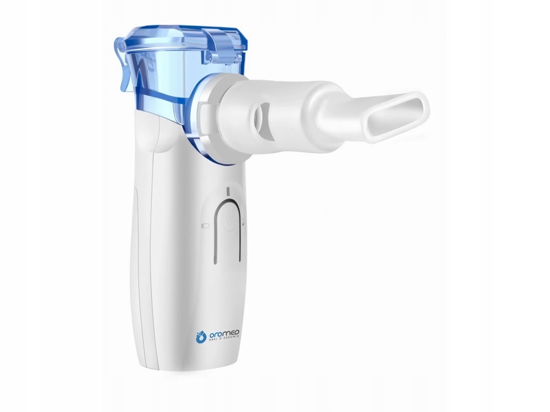 

Inhalator nebulizator Oromed Oro-mesh Family