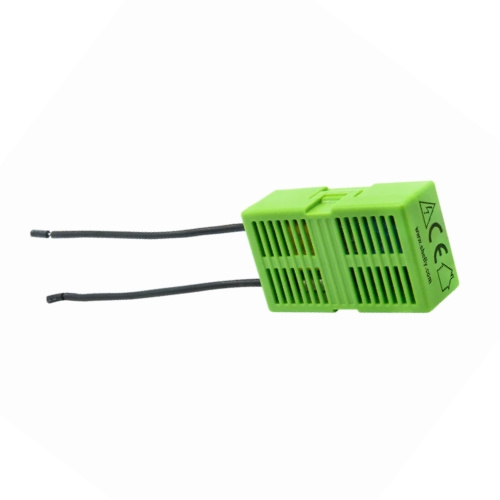 SHELLY Bypass for Dimmer Gen3 Obejście do modułu sterowania jasnością oświetlenia — 2