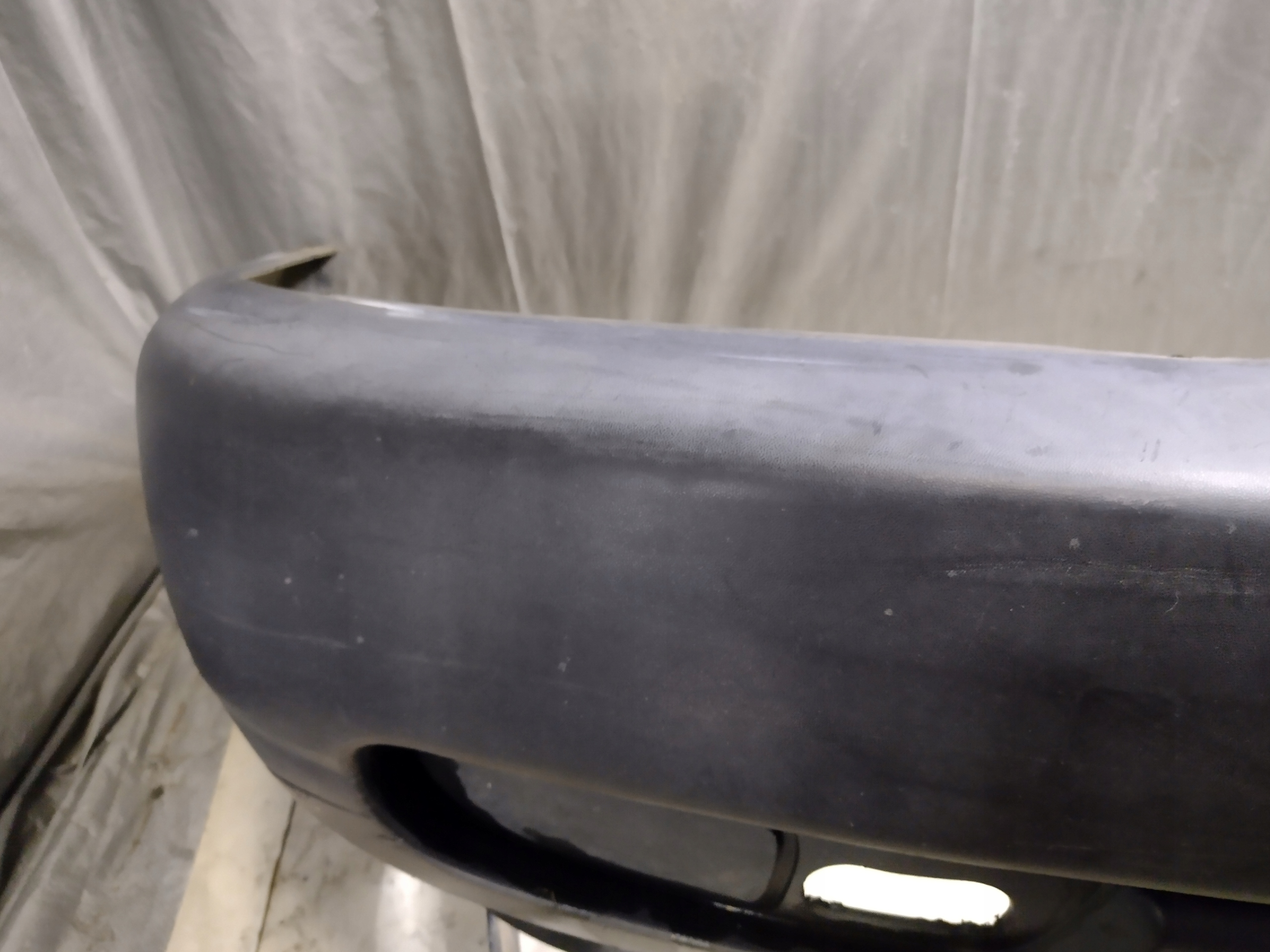 front bumper Volkswagen Transporter T4