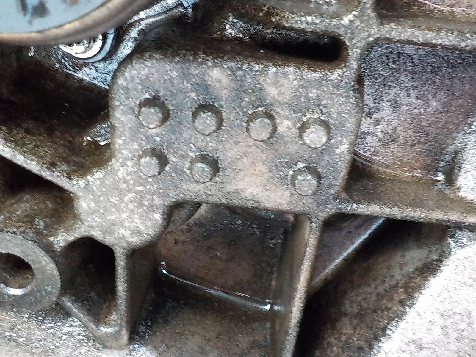 OPEL VECTRA C gearbox, M32 1.9 CDTI