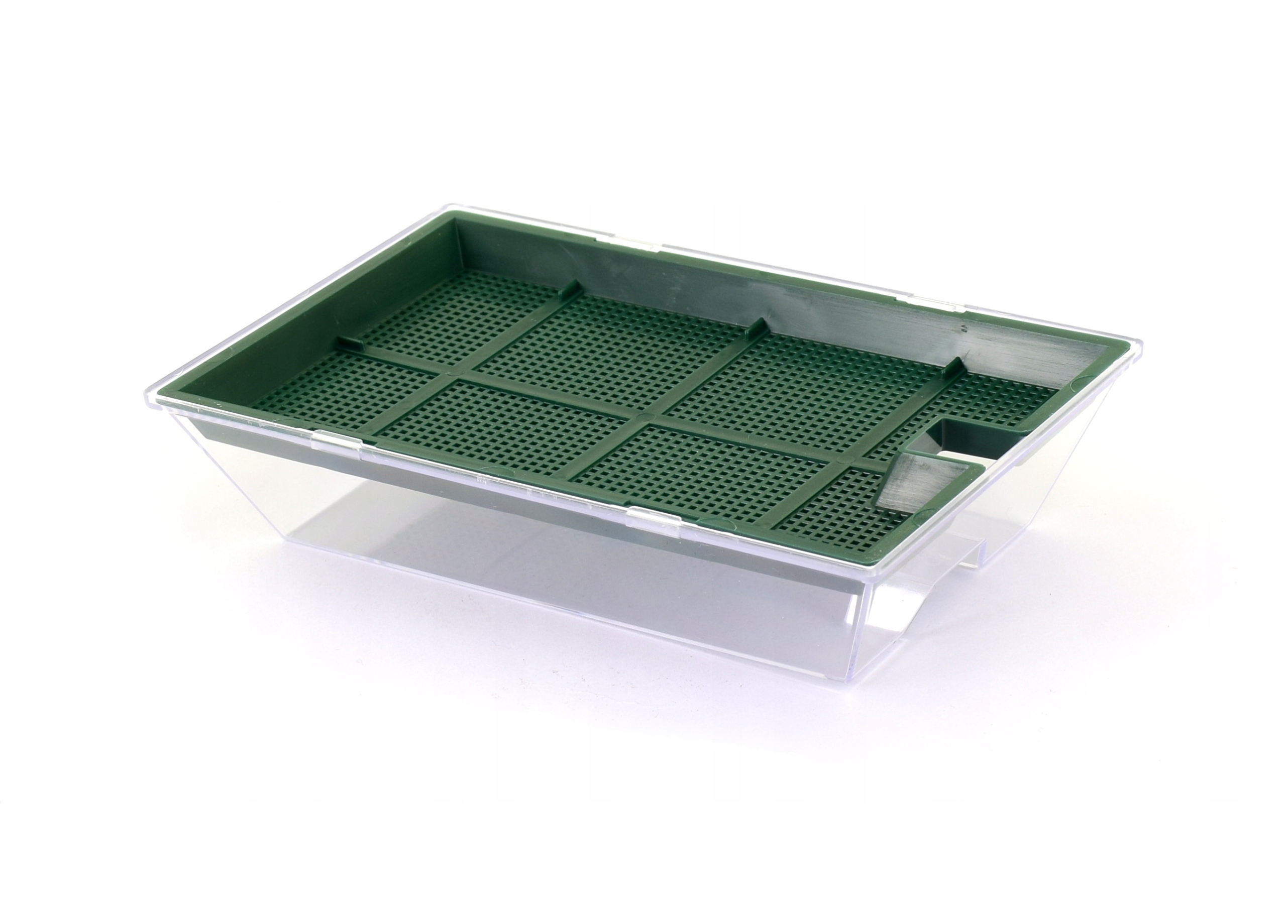 

Kiełkownica mała naczynie na kiełki nasiona