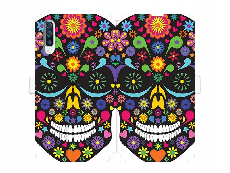 

Etui do Samsung Galaxy A50 Book Fantastic