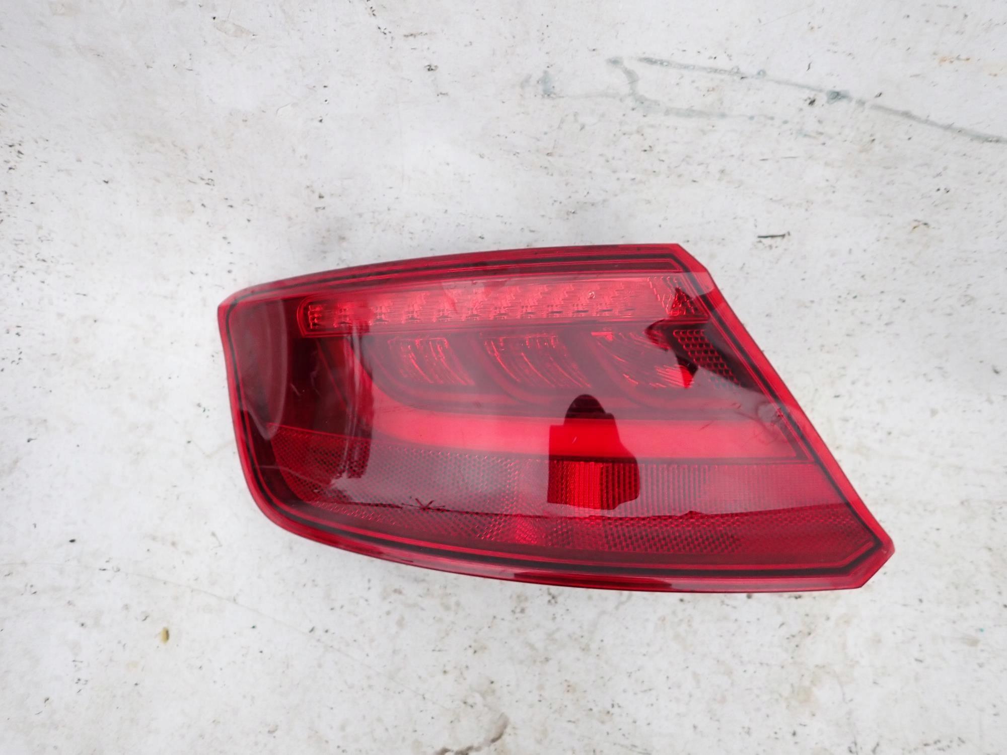 AUDI A3 III 8V HB SPORTBACK 13-16 light rear part left