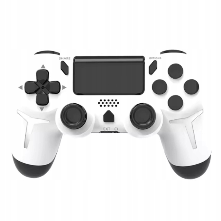 Bezprzewodowy Pad z wibracjami do konsoli PS4, PS3, Pc
