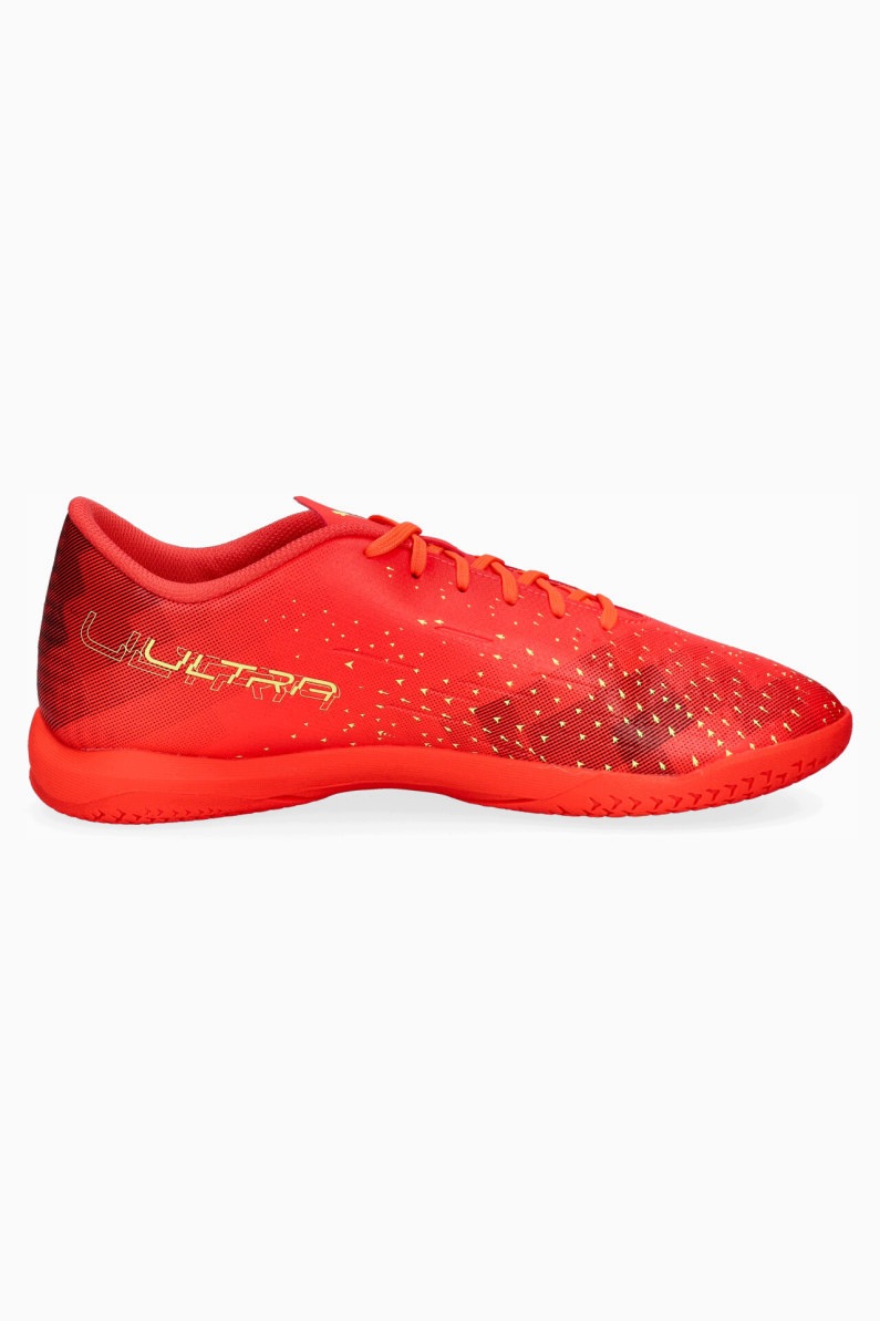 Buty Piłkarskie Halówki Puma Ultra Play It Na Halę 106910-03 Roz 43