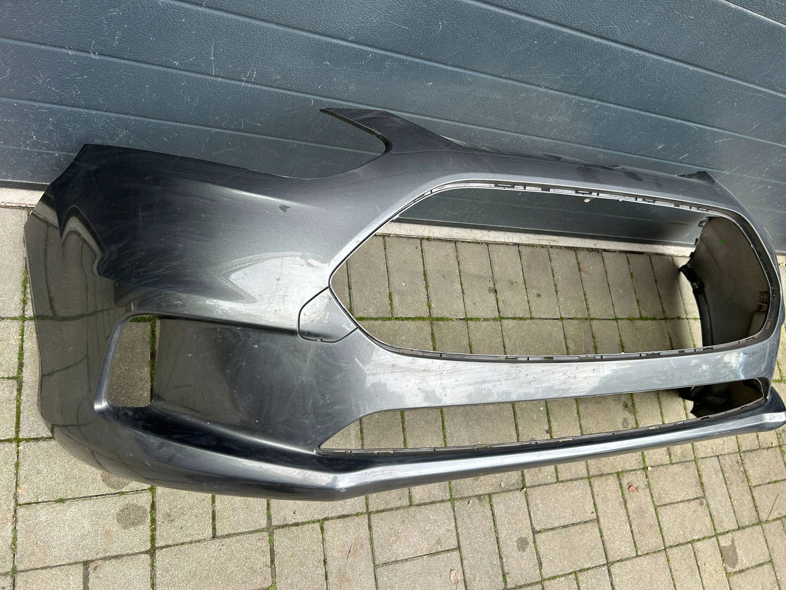 Ford B-MAX 14- nárazník předek přední
