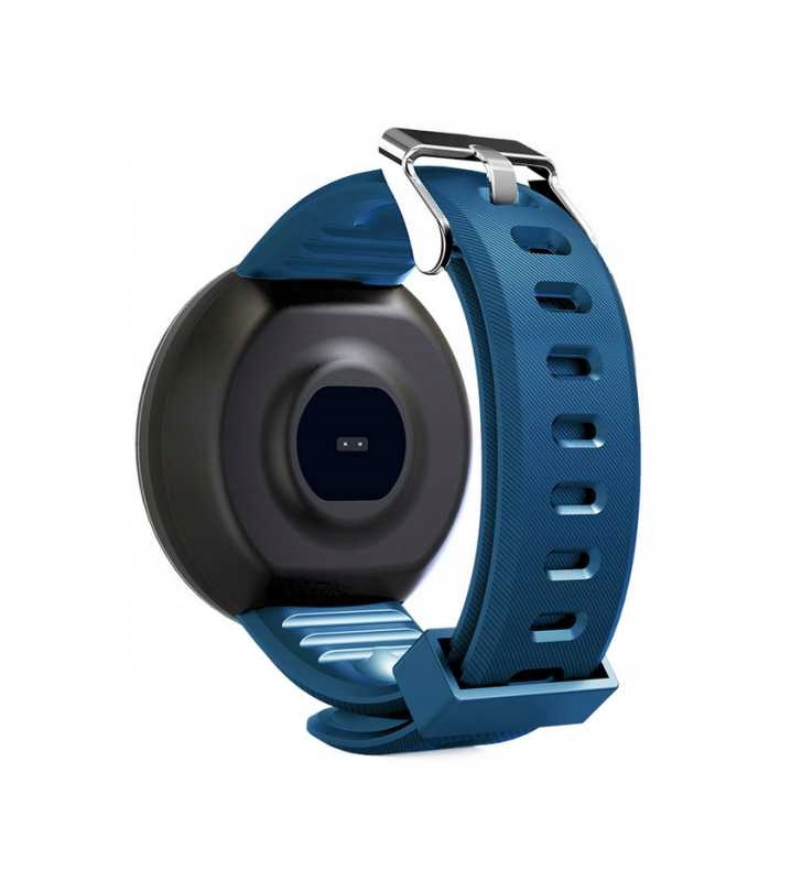 SMARTWATCH SMARTBAND OPASKA SPORTOWA FITNESS D18 Model Smarwatch Krokomierz D18