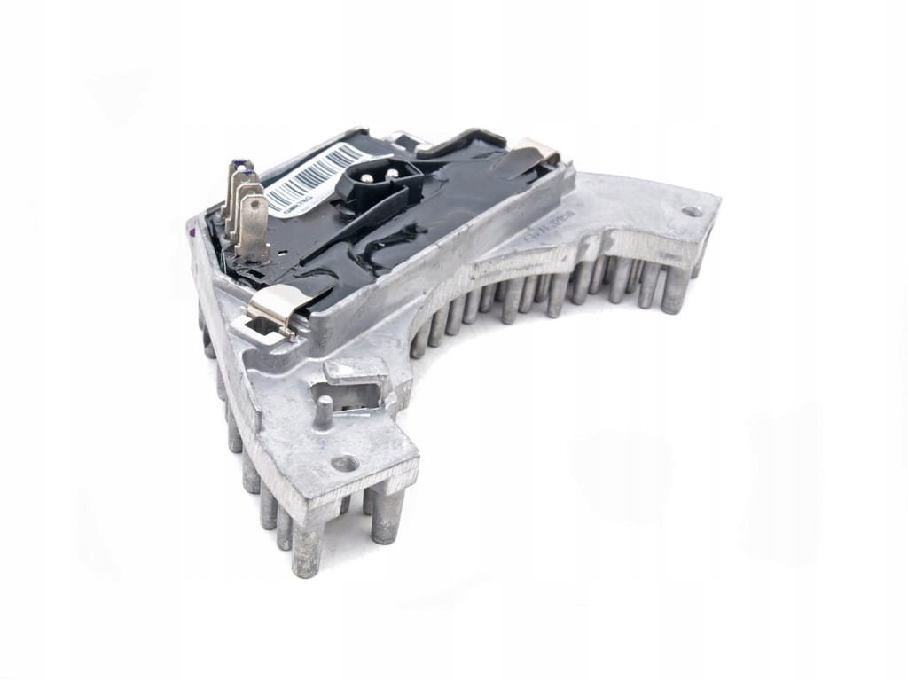 OPORNICA REZYSTOR NAWIEWU CITROEN JUMPY EVASION Numer katalogowy części 6441F7