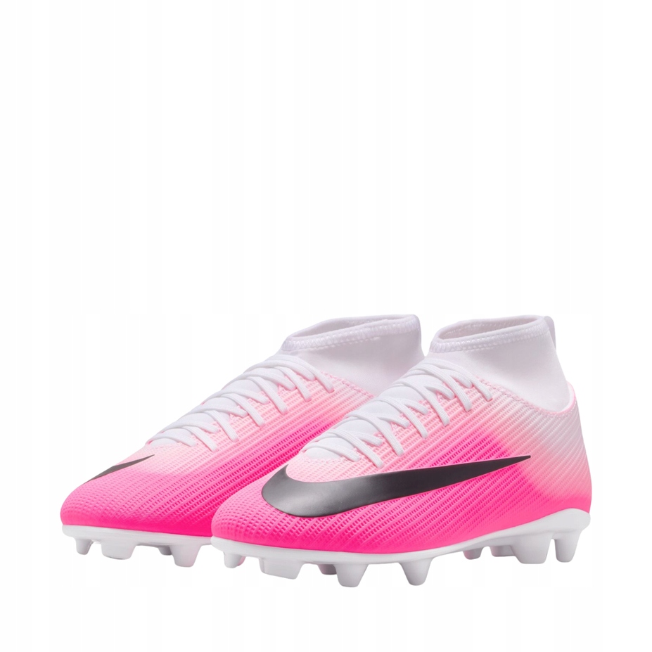 Fotbalová obuv Nike Zoom Mercurial Superfly 11 Club vel. 34