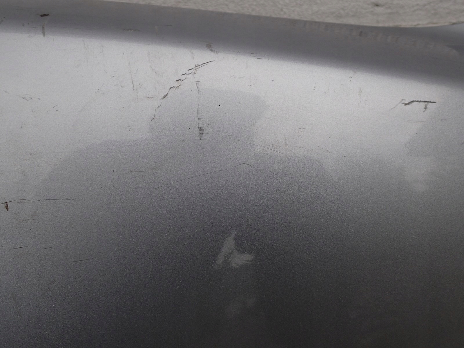 fender left front front MAZDA 6 VI GJ 2012