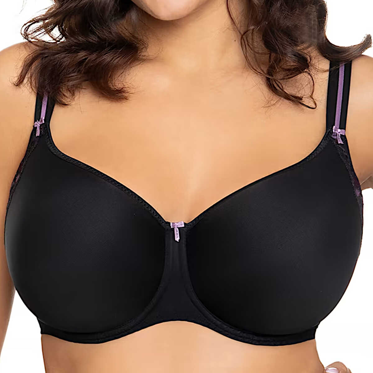 Corin Podprsenka Spacer Daisy 27722 černá 90E