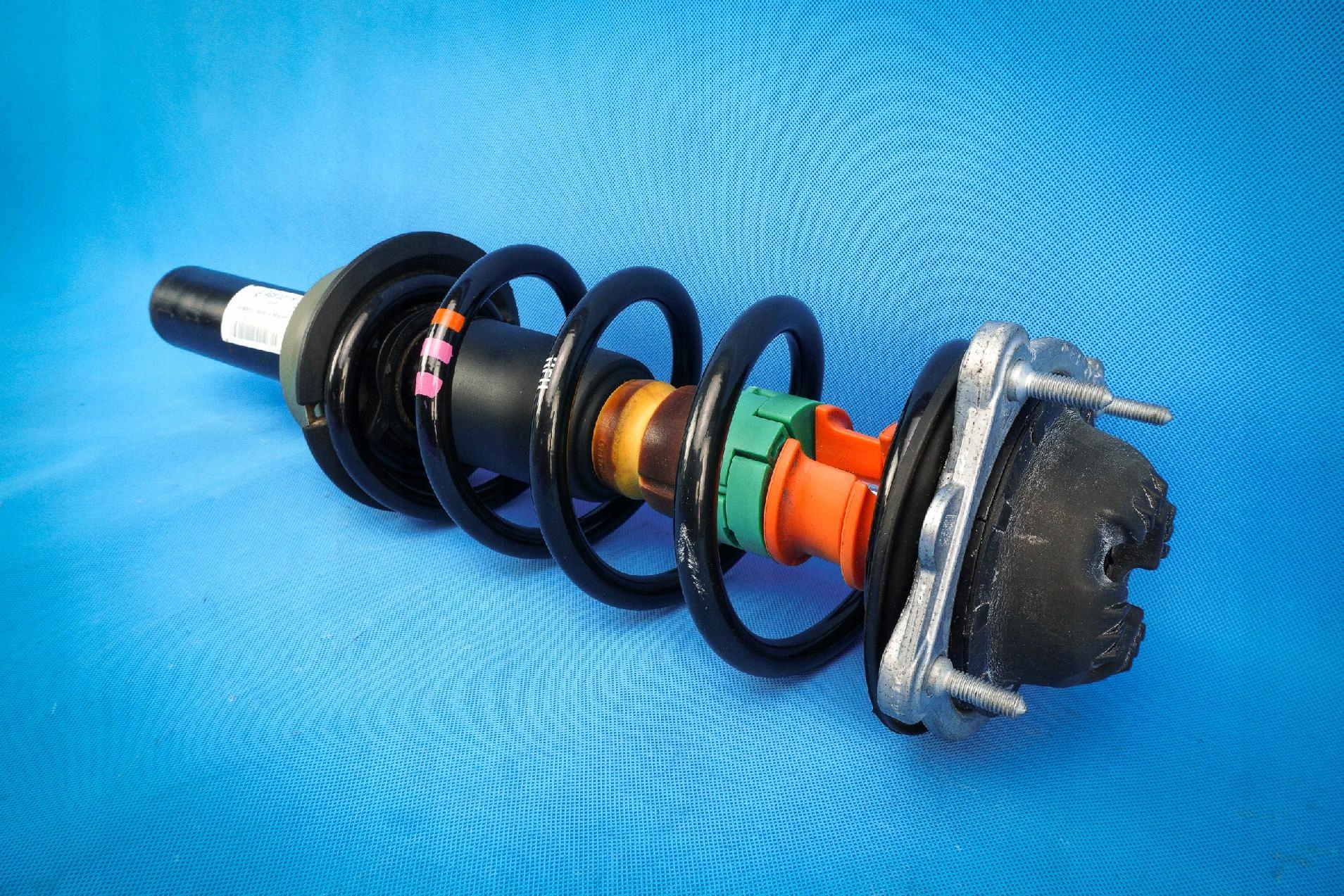 shock absorber front Audi A7 4G8 4G8413031H