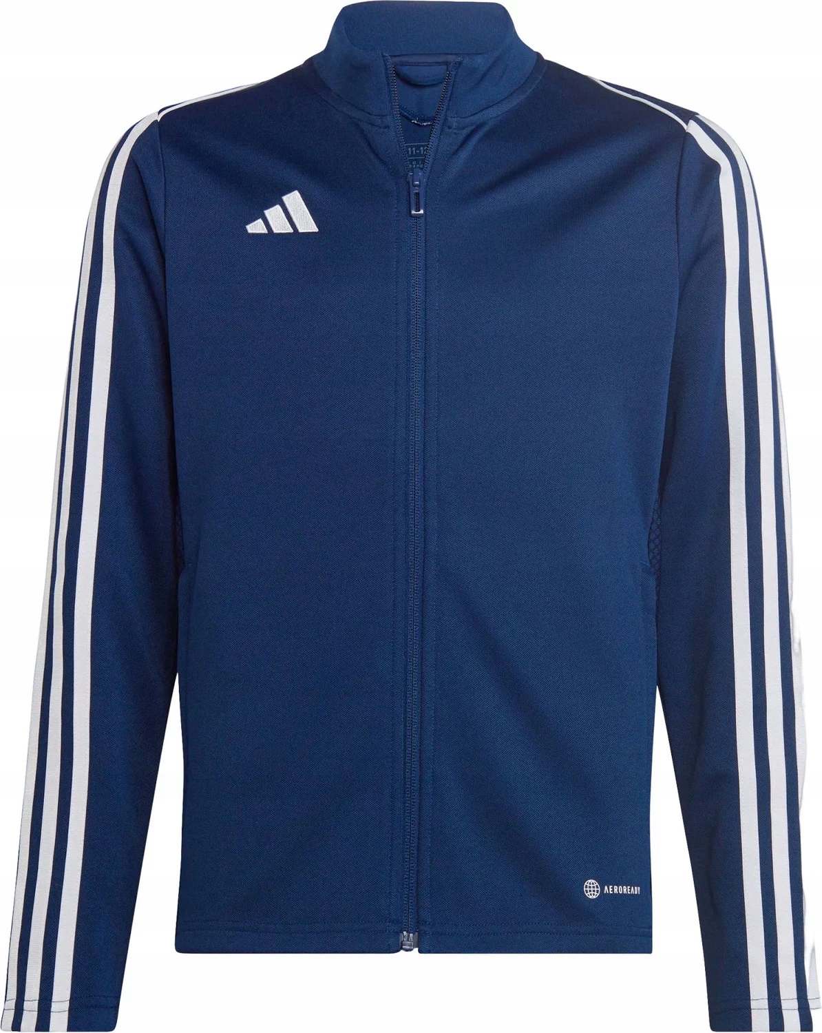 Bluza Juniorska Tiro 23 League Training Adidas 164cm
