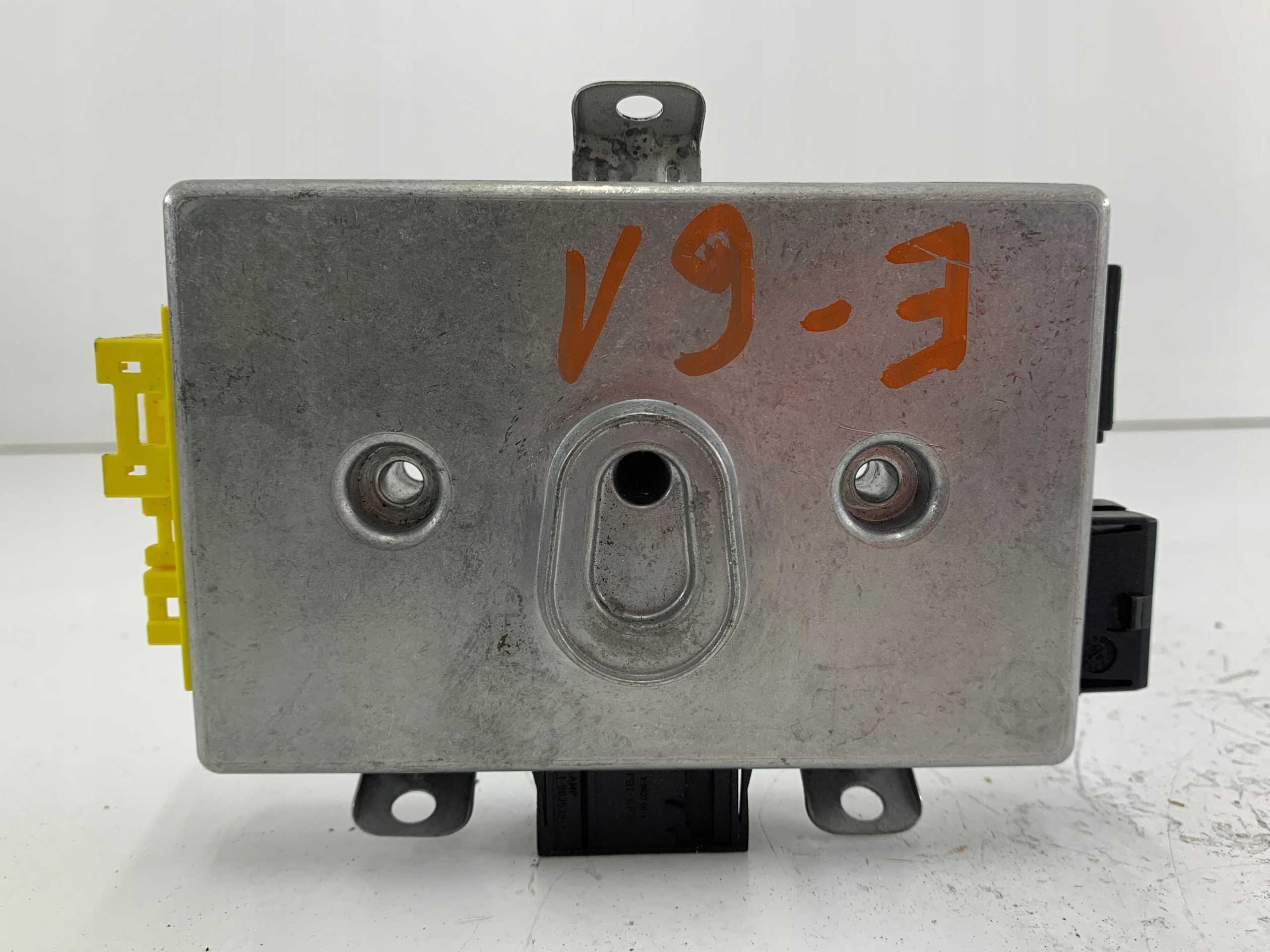 BMW E60 E61 module SENSOR airbag airbag 6952985