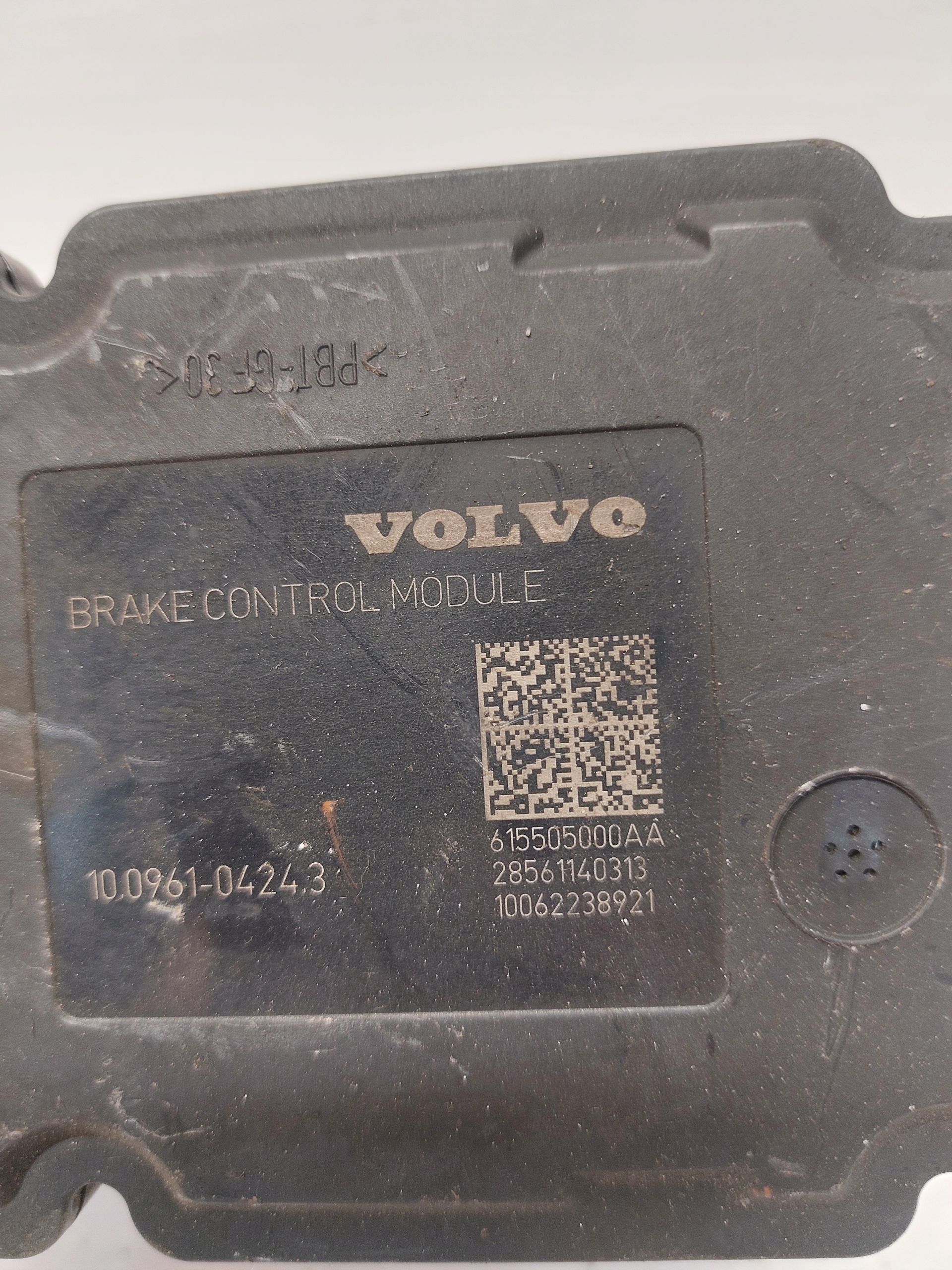 Pompa ABS VOLVO V40 10.0961-0414.3 P31423315