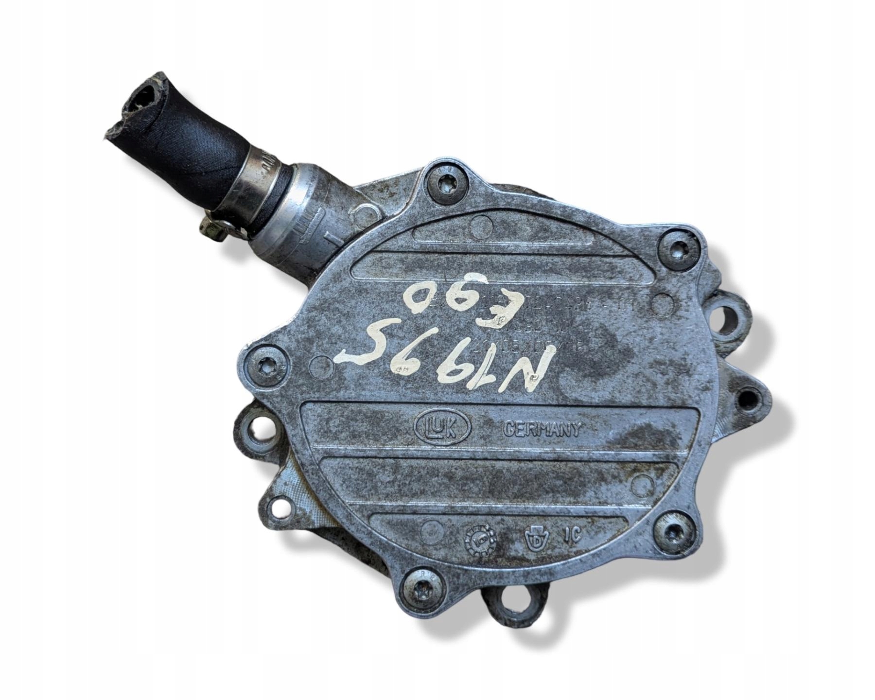 Pompa vacum prozniowa BMW 3 E90/E91 E90 2006 7542498