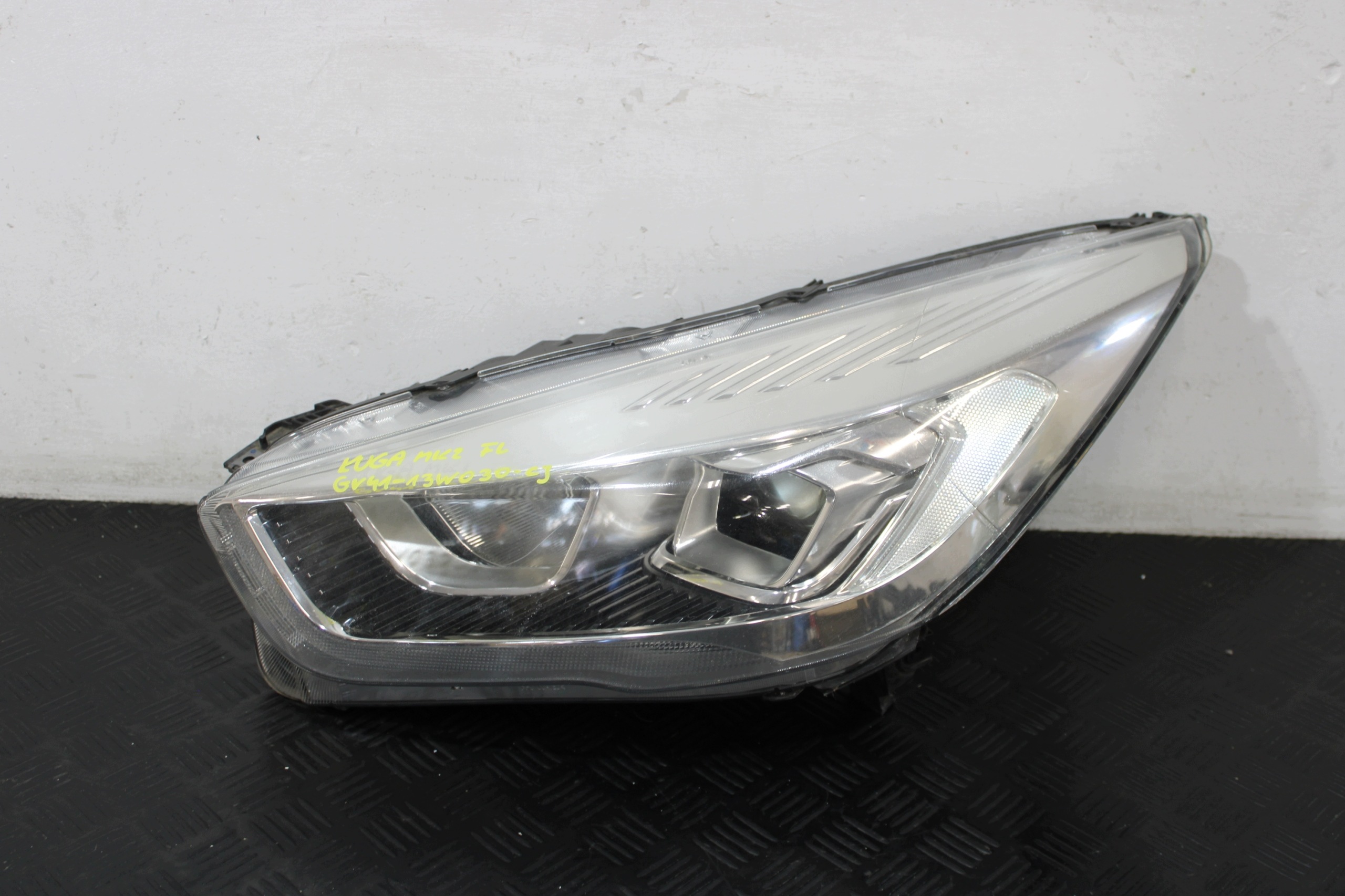 light left front GV41-13W030-CJ FORD KUGA MK2 LIFT