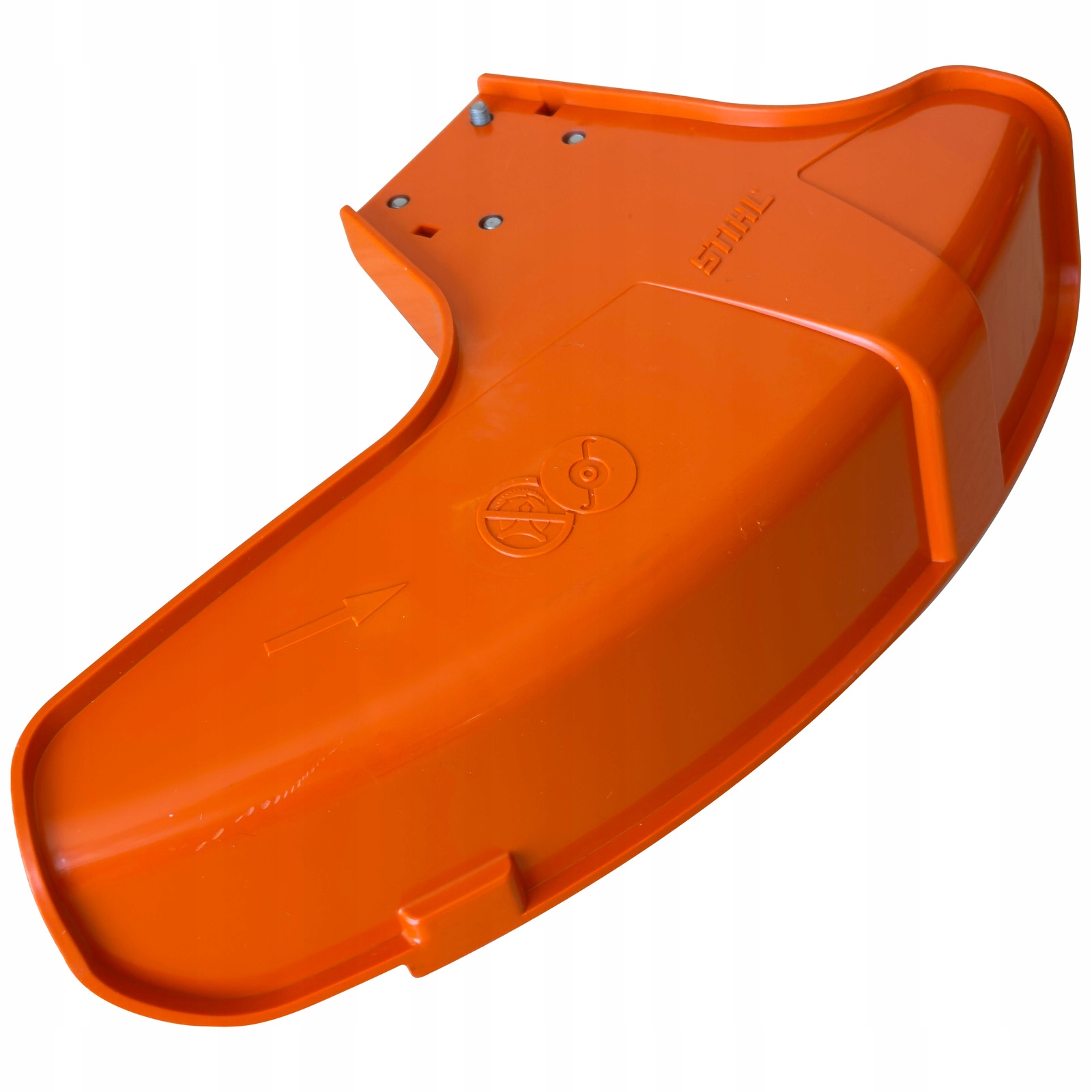 Osłona Do Głowicy Z Żyłką Stihl Do Kosy Fs Na 4 Śruby