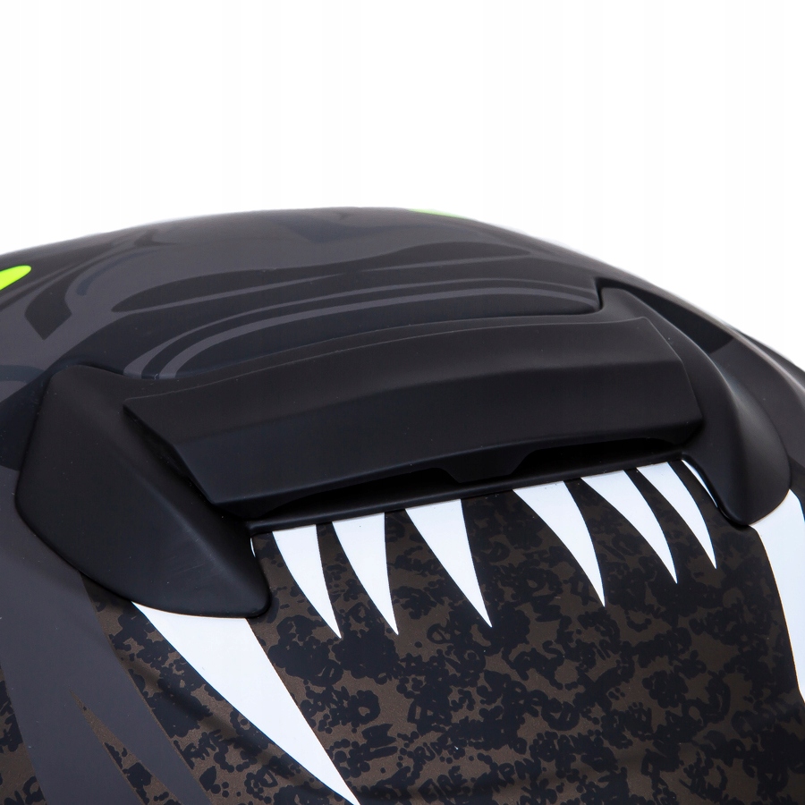 LAZER KASK INTEGRALNY RAFALE SR ONI BLK/GRY MAT XS EAN (GTIN) 5414331342350