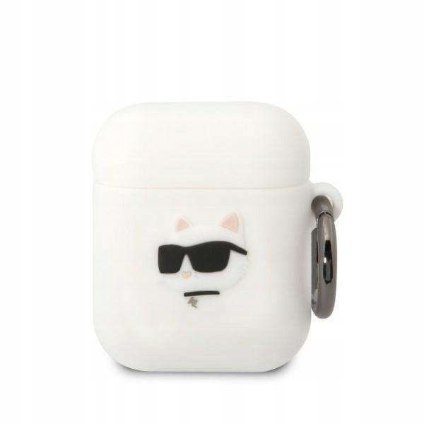 Etui Karl Lagerfeld do AirPods 1/2