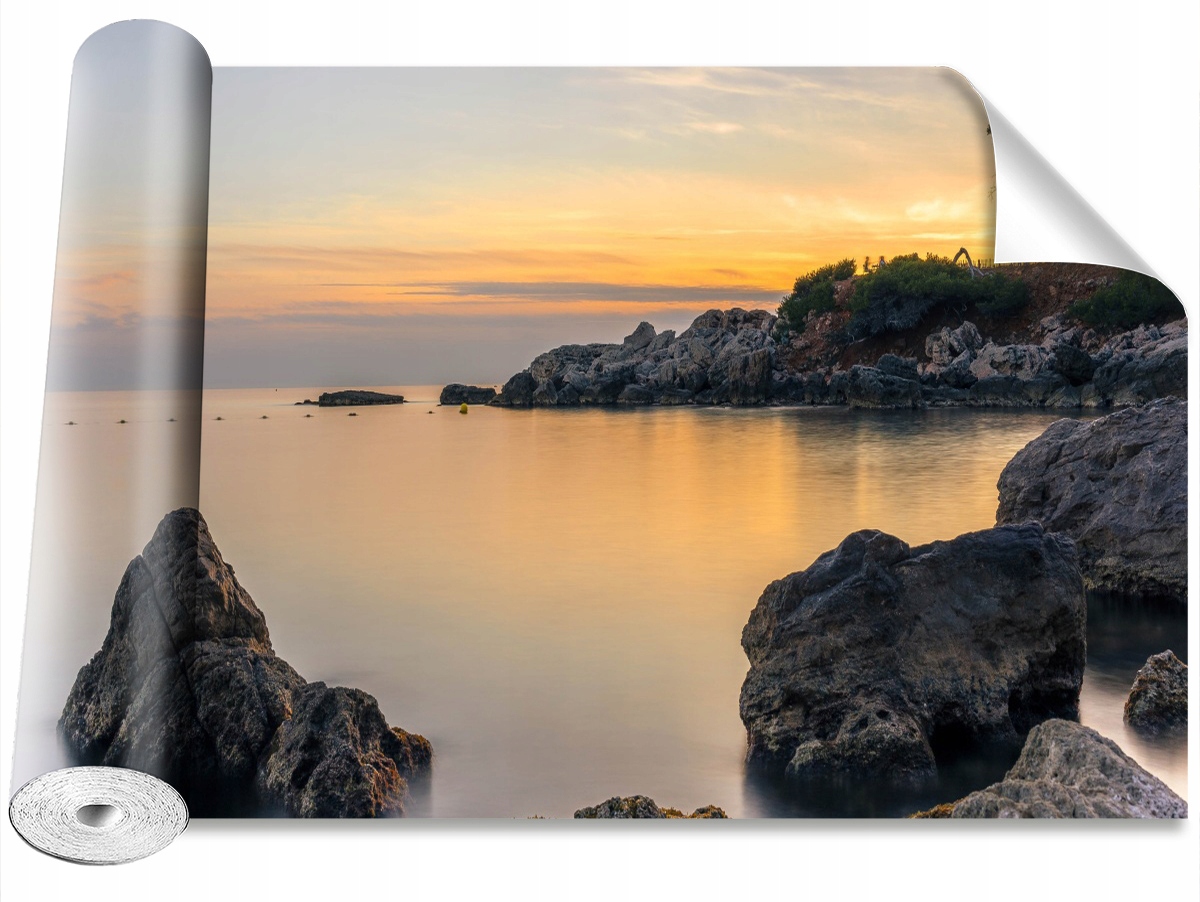 

Tapeta Samoprzylepna MagicStick Bandol 104x70