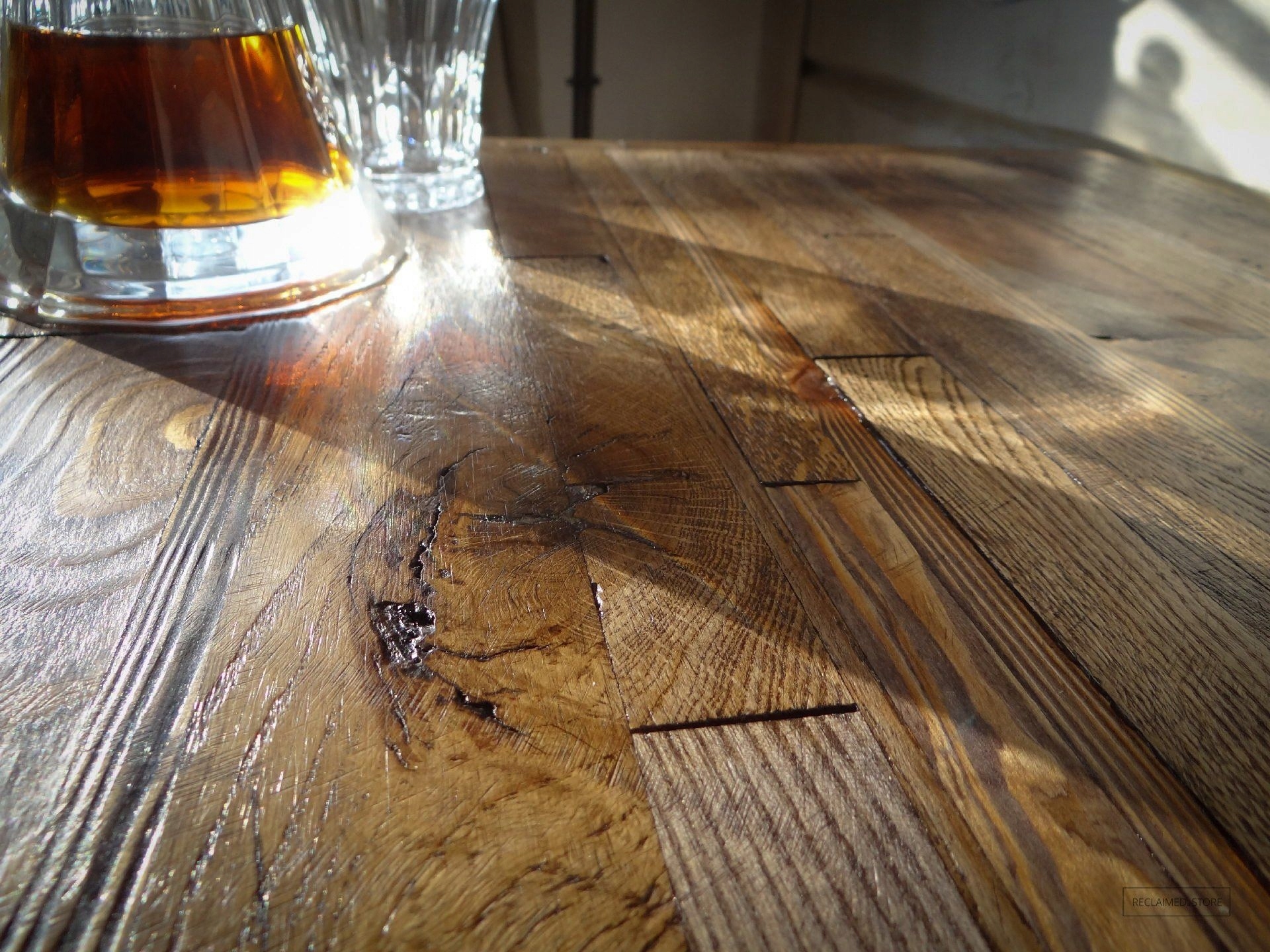 OLEJ DO BLATÓW DREWNA MEBLI BORMA WACHS HARD TOP OIL BEZBARWNY 750ML MATOWY Kod producenta 4916N