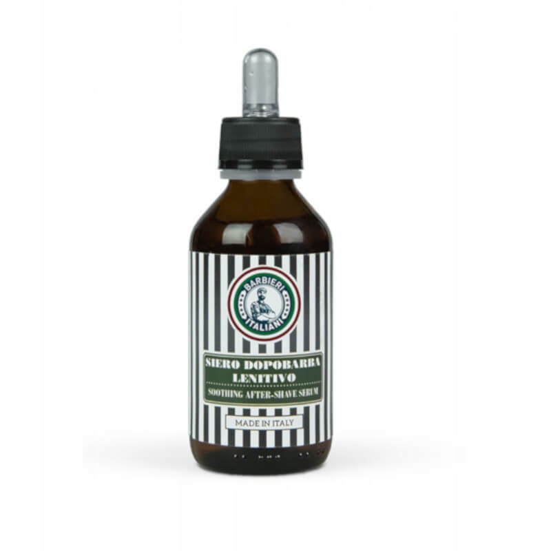 Barbieri Italiani Sérum Po Holení 100 ML
