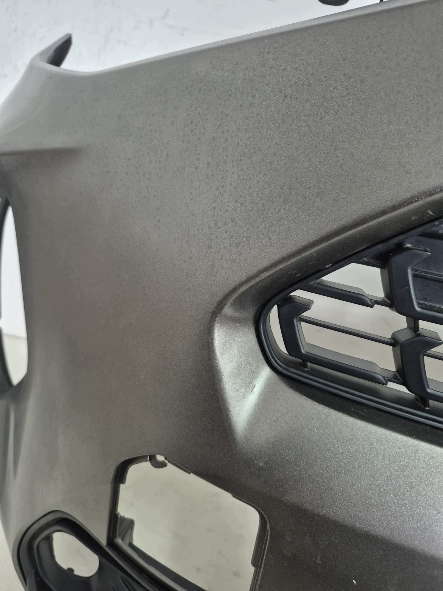 TOYOTA YARIS CROSS 20- bumper front front 52119-0DC20