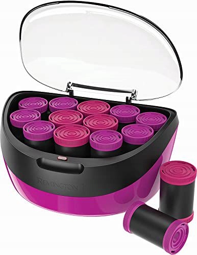 Elektrické kurzory Remington Jumbo Curls H5670