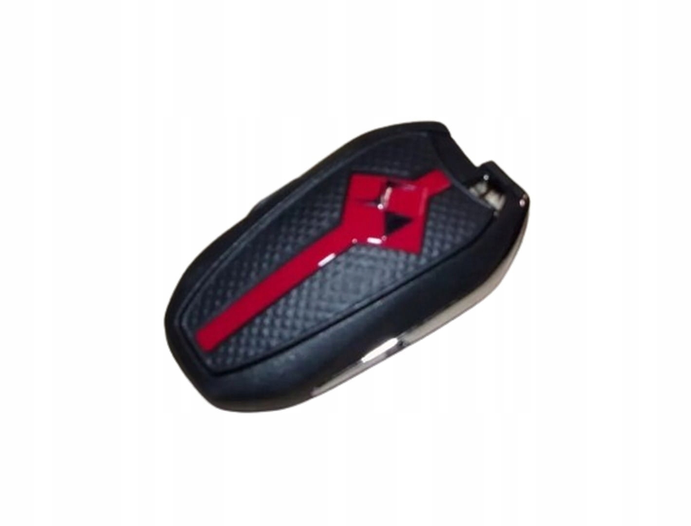 Kluczyk 98244469KY Citroen DS7 Crossback Oryginał Jakość części (zgodnie z GVO) O - oryginał z logo producenta pojazdu (OE)