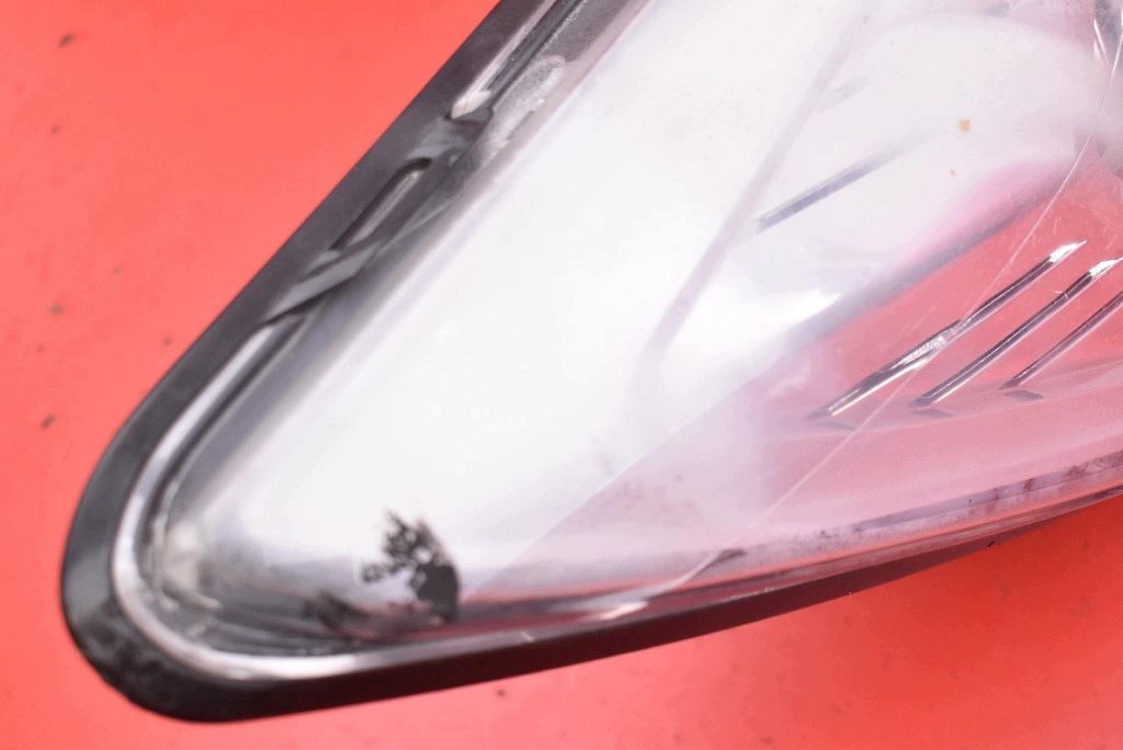 REFLEKTOR right light front EU 8M51-13W029-AD FORD FOCUS MK2 LIFT 08-11