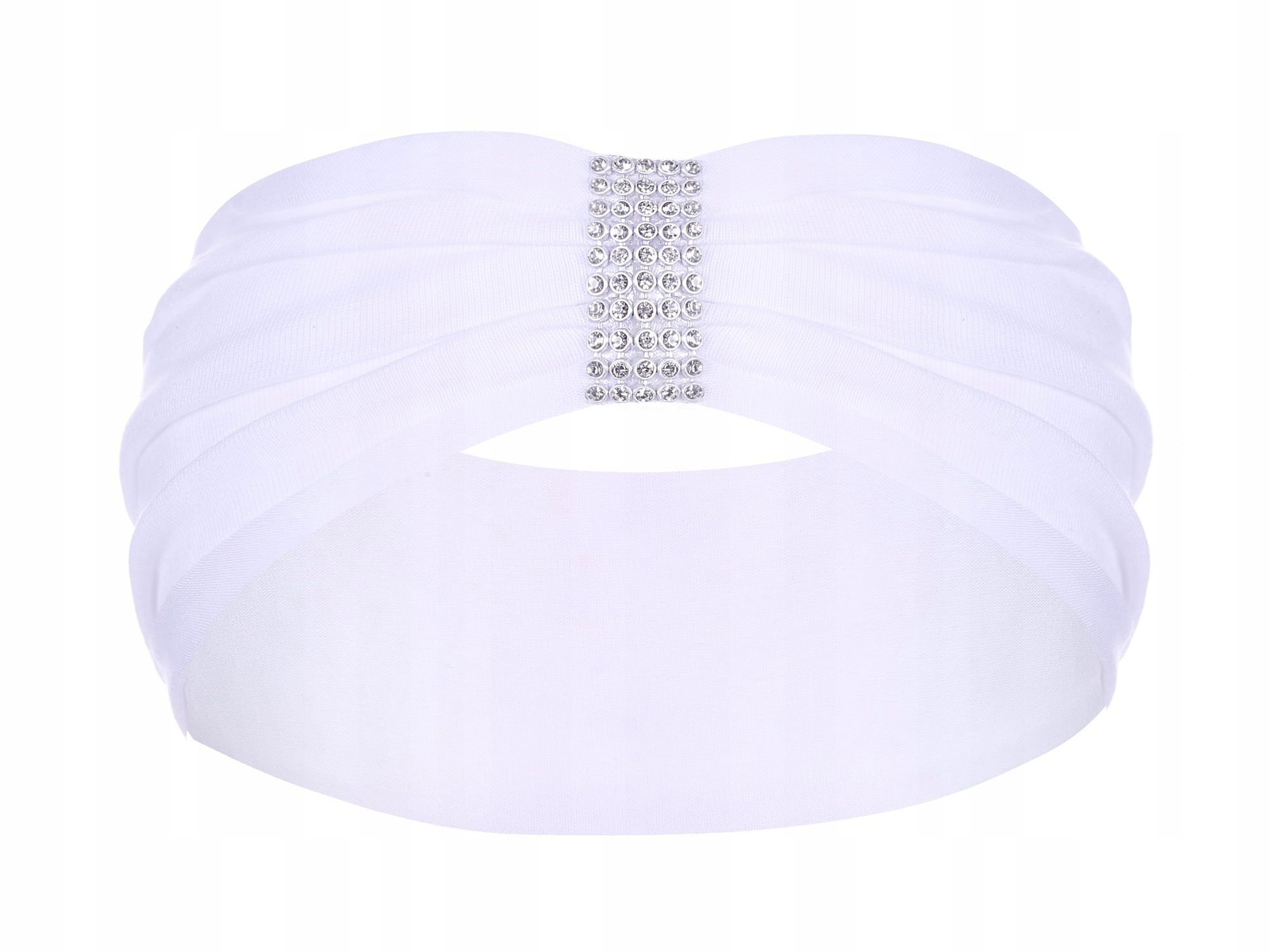 

Opaska Dziecięca Turban R.38/46