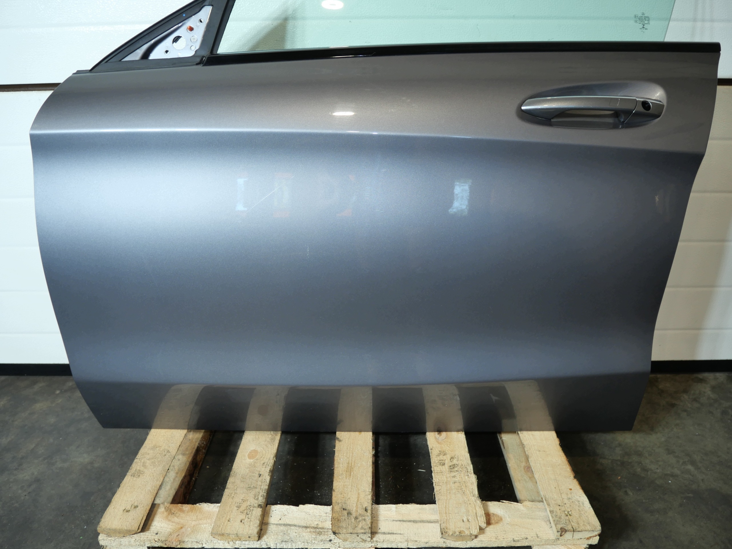MERCEDES CLA 117 AMG door left front