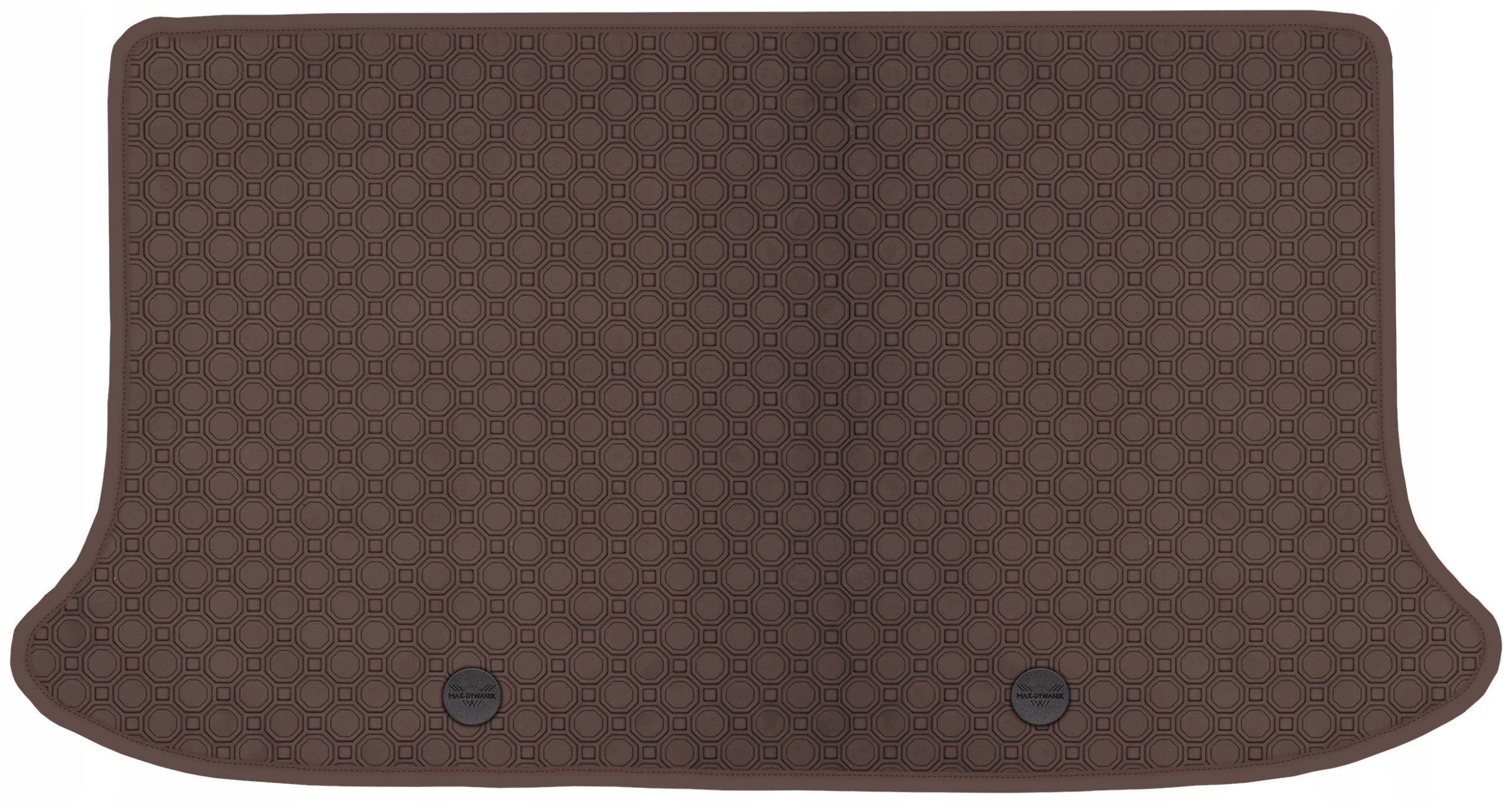 Nissan Terrano II Suv Short 93-00 Vložka do zavazadlového prostoru Primeliner Hnědá