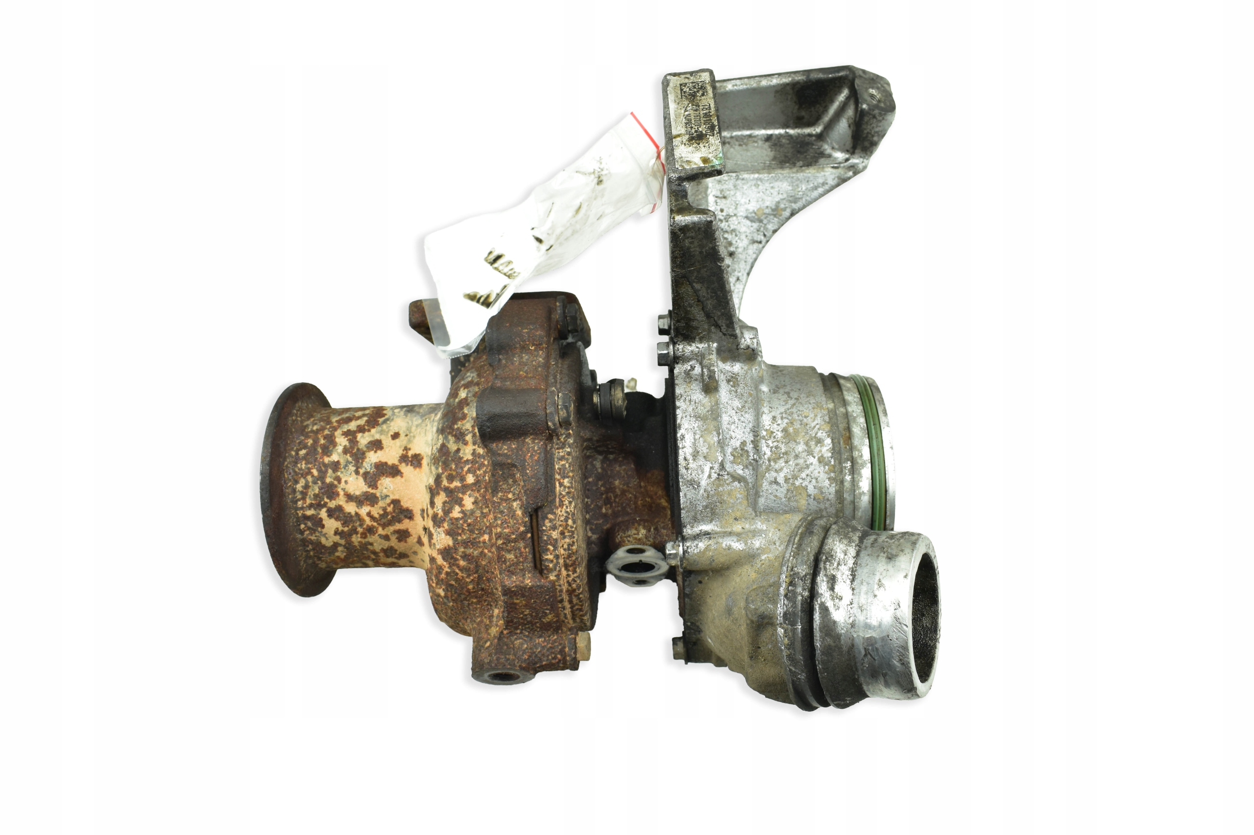 Turbina BMW E81 E87 E84 E90 E91 2.0D N47 767378-9 GT1749V 7810189C
