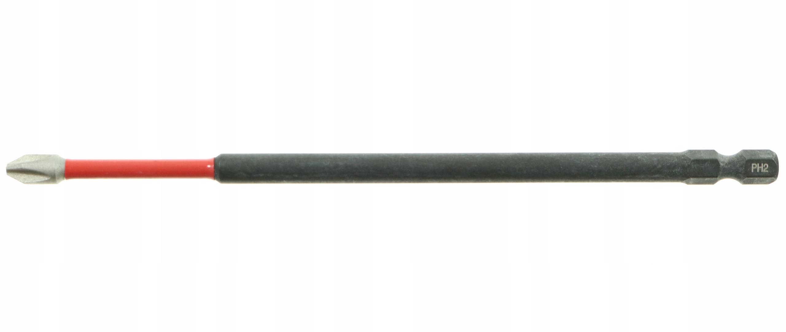 Końcówka Wkrętakowa/bit Udarowy Shockwave PH2X150MM 1SZT. Milwaukee