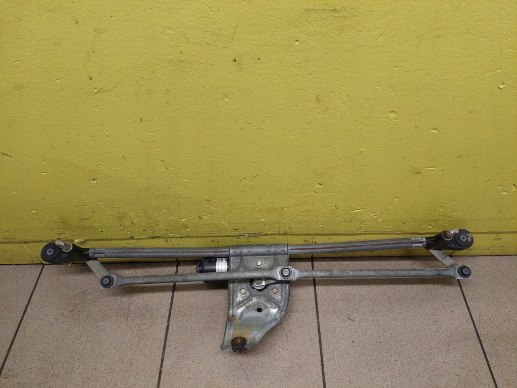 FORD TRANSIT MK5 wiper mechanism front 404523