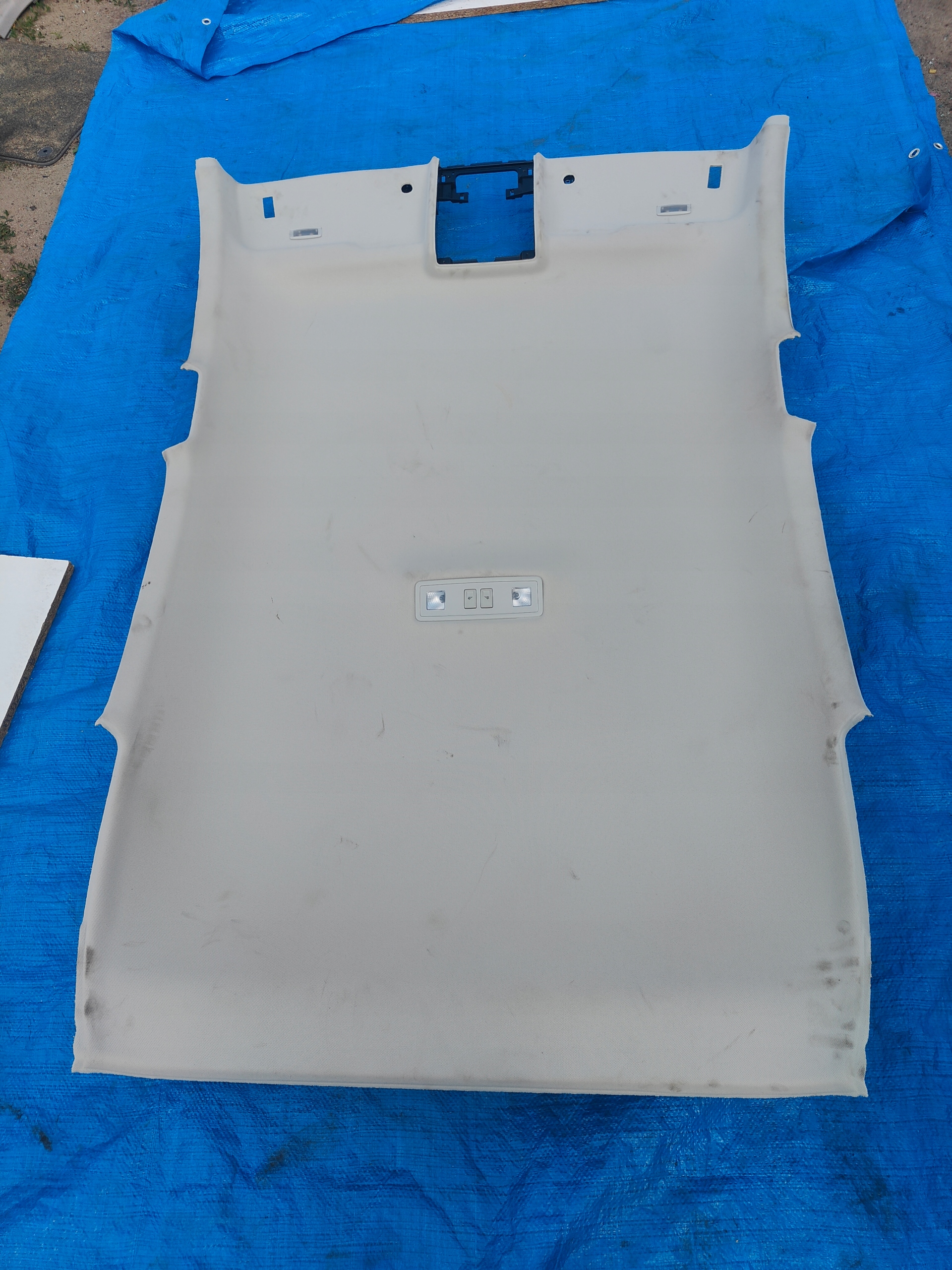 POLO 2G PODSUFITKA 2G4867501B