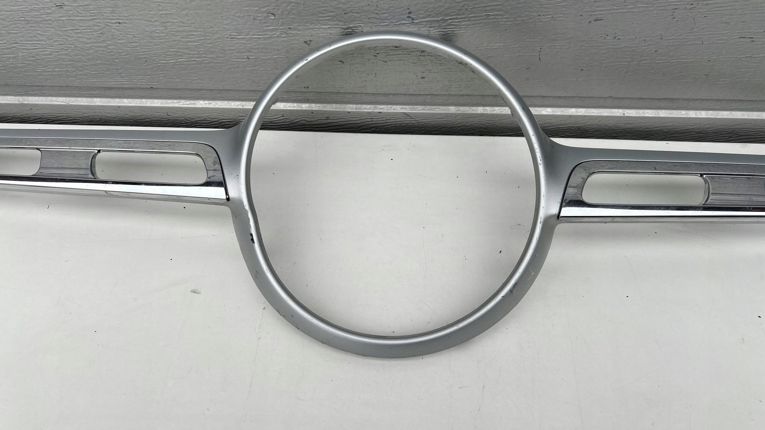 Mercedes-Benz GLA W247 Kühlergrill FRONTGRILL Kühlergitter A2478884500 - Thumbnail 3